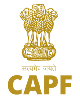 CAPF Empanelment Logo